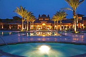 Del Webb Ponte Vedra community, Florida