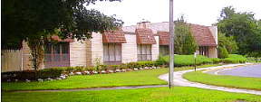 clubhouse