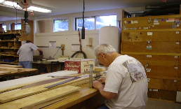 woodshop