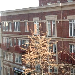 Find age-restricted apartments in Virginia.
