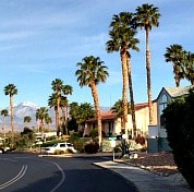 Caliente Springs manufactured homes park