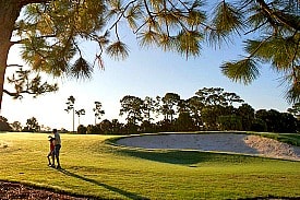 PGA Village Verano golfcourse