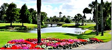 Florida Maple Leaf Golf Club