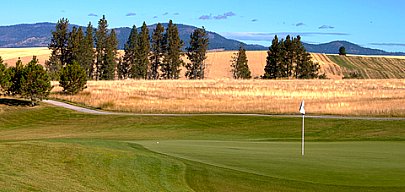 Idahogolfcourse