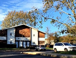 Northwood Senior Apartments in Patchogue NY