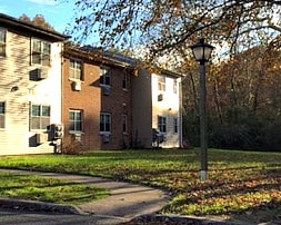 Avery Village senior affordable apartments on Long Island NY