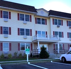 Cabrini Gardens Affordable Senior Apartments, Long Island NY