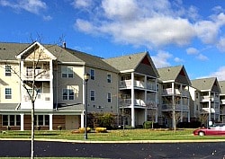 LIPinehurstat Conifer Village250min