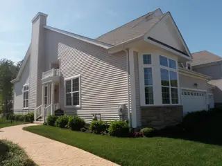 Vineyards at Moriches Pinot Noir model home