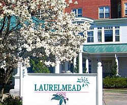 Laurelmead community in Providence RI