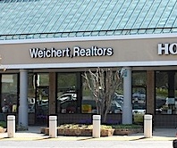 Weichert Realtors rental office