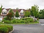 Locust Cove homes in Oakdale