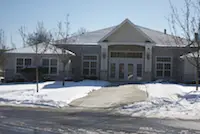 Eagle View clubhouse