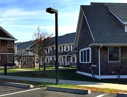 St. Michael's Senior Housing Amagansett, NY