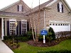 Symphony Village Vivaldi model home