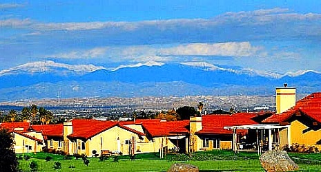 Altavita (formerly Air Force Village West)