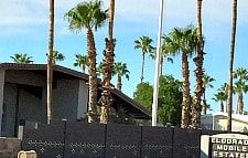 El Dorado Mobile and RV in Mesa, Arizona