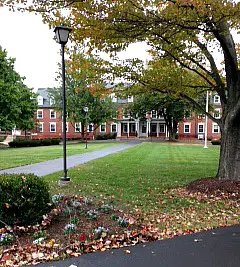 Asbury Methodist Village