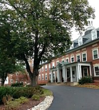 Asbury Methodist Village Md.