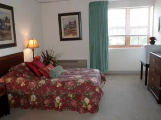 atriasetauketrespiteroom