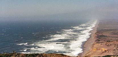 Point Reyes National Seashore