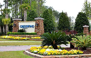 Cresswind myrtle beach