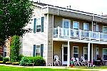 Fairfield Lakeside