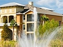 Fountains at Falkenberg apts