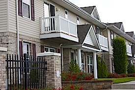 Gail Grace Manor apartments