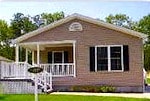 Glenwood oaks manufactured home 150 min