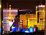 Las Vegas at night...photo by KPatalsky