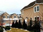 Eastport Meadows condominiums