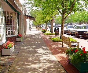 Southhampton Village