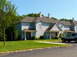 Woodcrest Estates homes