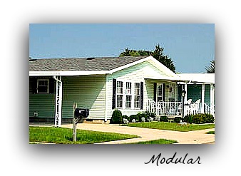 modular home