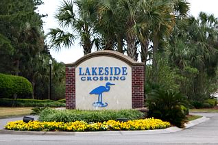 Lakeside Crossing in Myrtle Beach