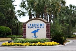 Lakeside Crossing in Myrtle Beach