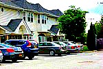 Platt Gardens senior apartments