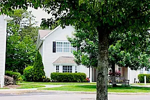 Fairfield Knolls at West Sayville, LI