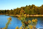 Trilogy Lake Frederick lake view