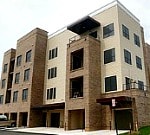 Spring Hill condo building