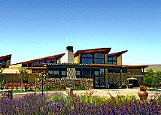 Trilogy at Monarch Dunes Resort Club, The Outlook in Nipomo Ca. Trilogy at Monarch Dunes Resort Club, The Outlook in Nipomo Ca.