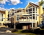 village vistas render of condos